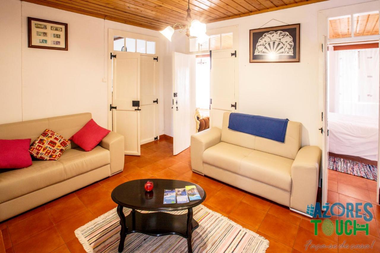 Quinta De Sao Carlos * Angra do Heroísmo